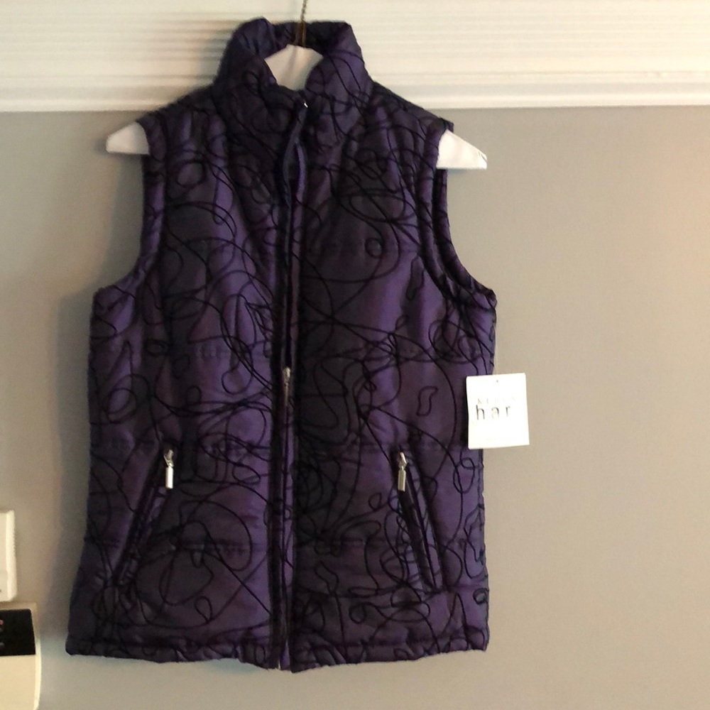 Beautiful vest